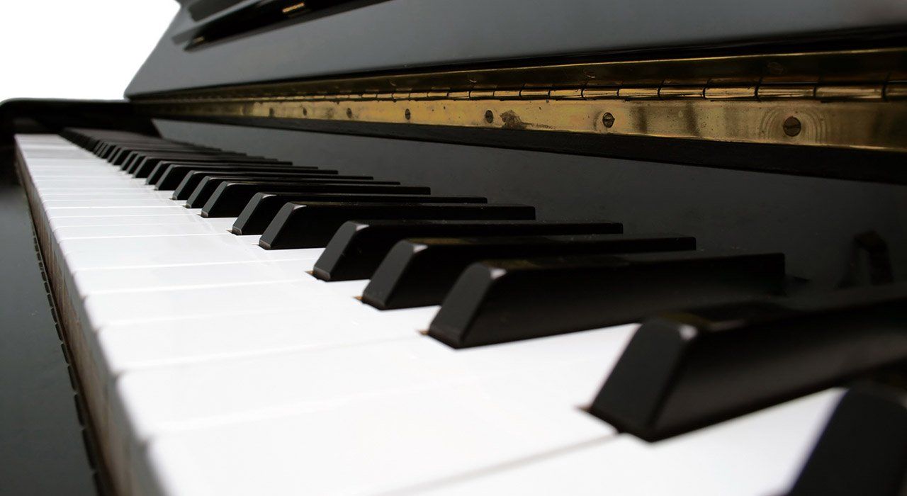 Cours de piano à La Défense